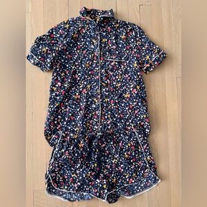 LOFT - Two Piece Sleepwear